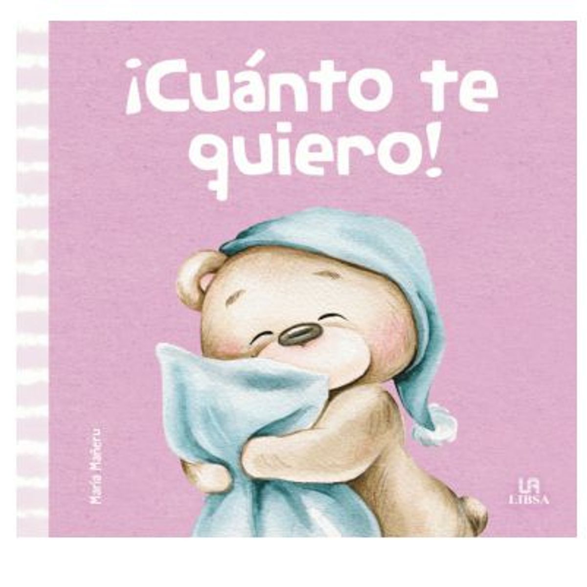 GENERICO - Mis primeras emociones ¡Cuánto te quiero