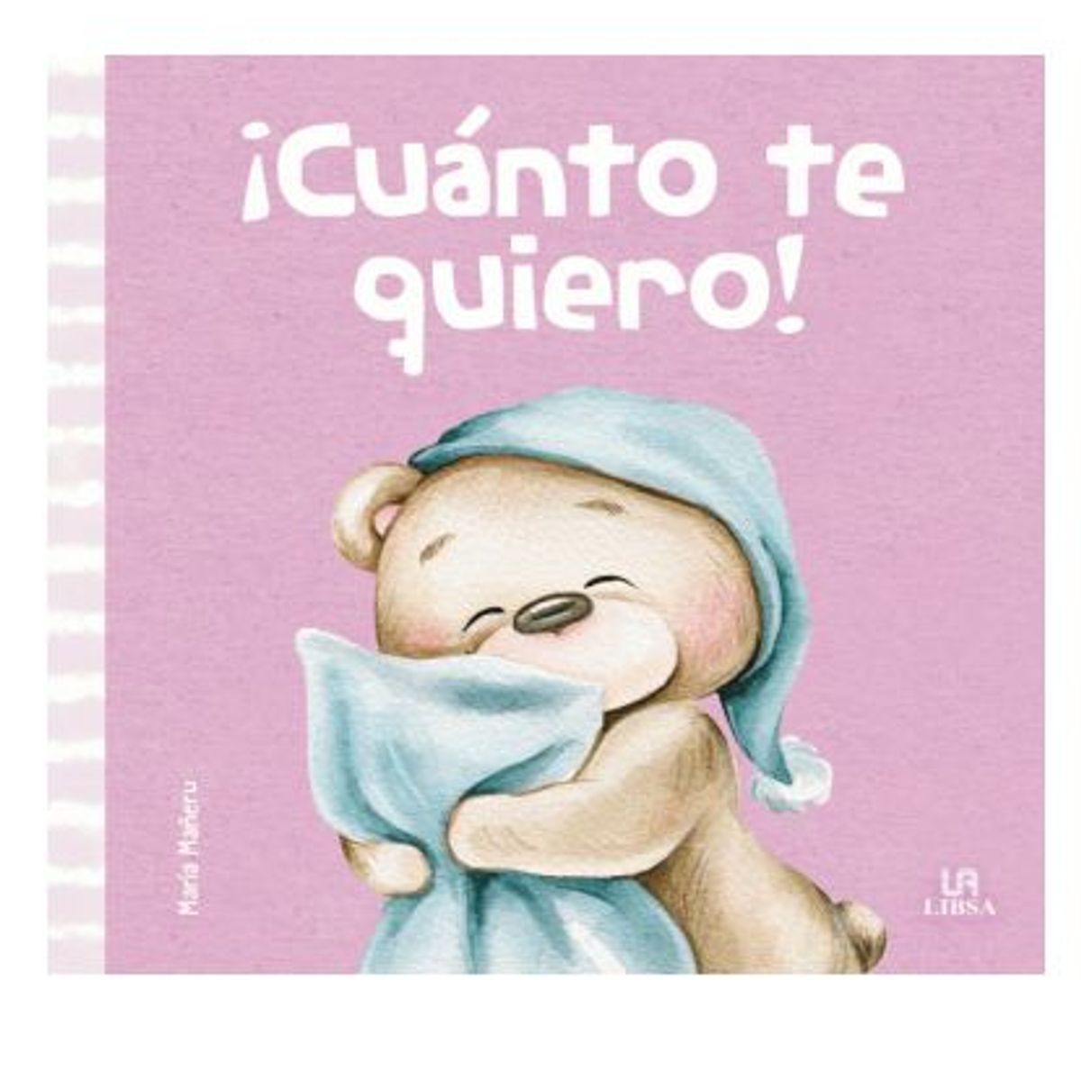 GENERICO - Mis primeras emociones ¡Cuánto te quiero