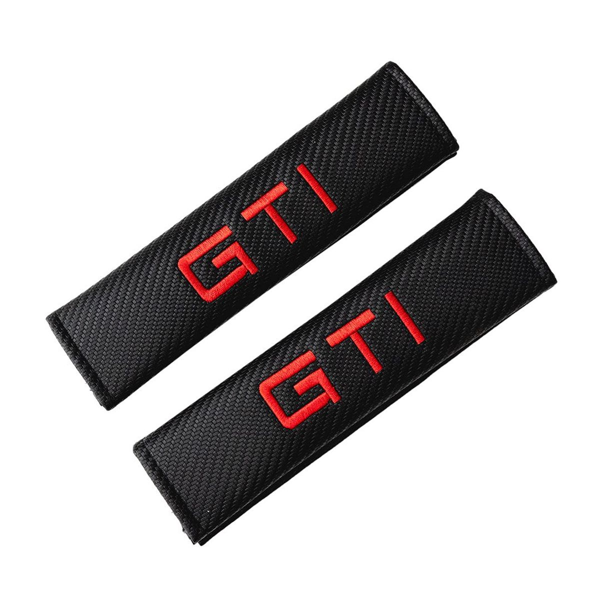 GENERICO - Funda  Protector De Cinturón De Seguridad Auto Camioneta