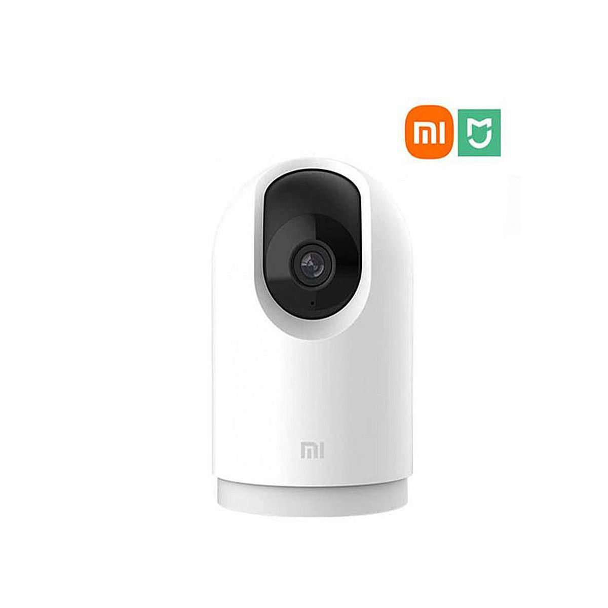 XIAOMI - Cámara Xiaomi Mi 360 Home Security 2k Pro BLANCO