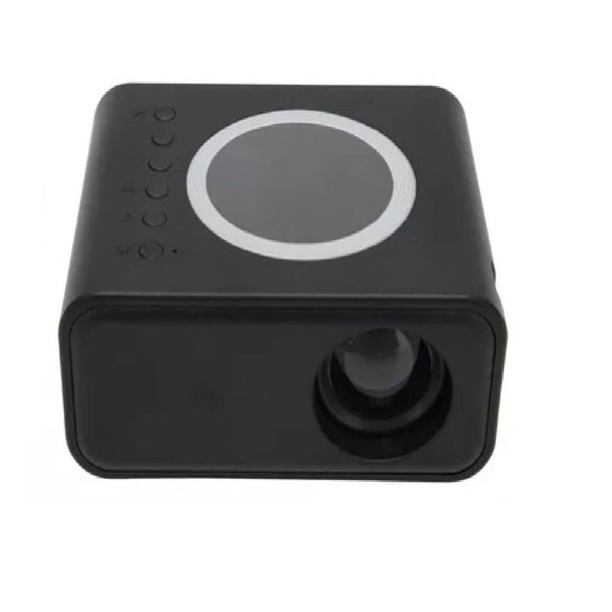 OTTOWARE - MINI PROYECTOR PORTÁTIL YT300