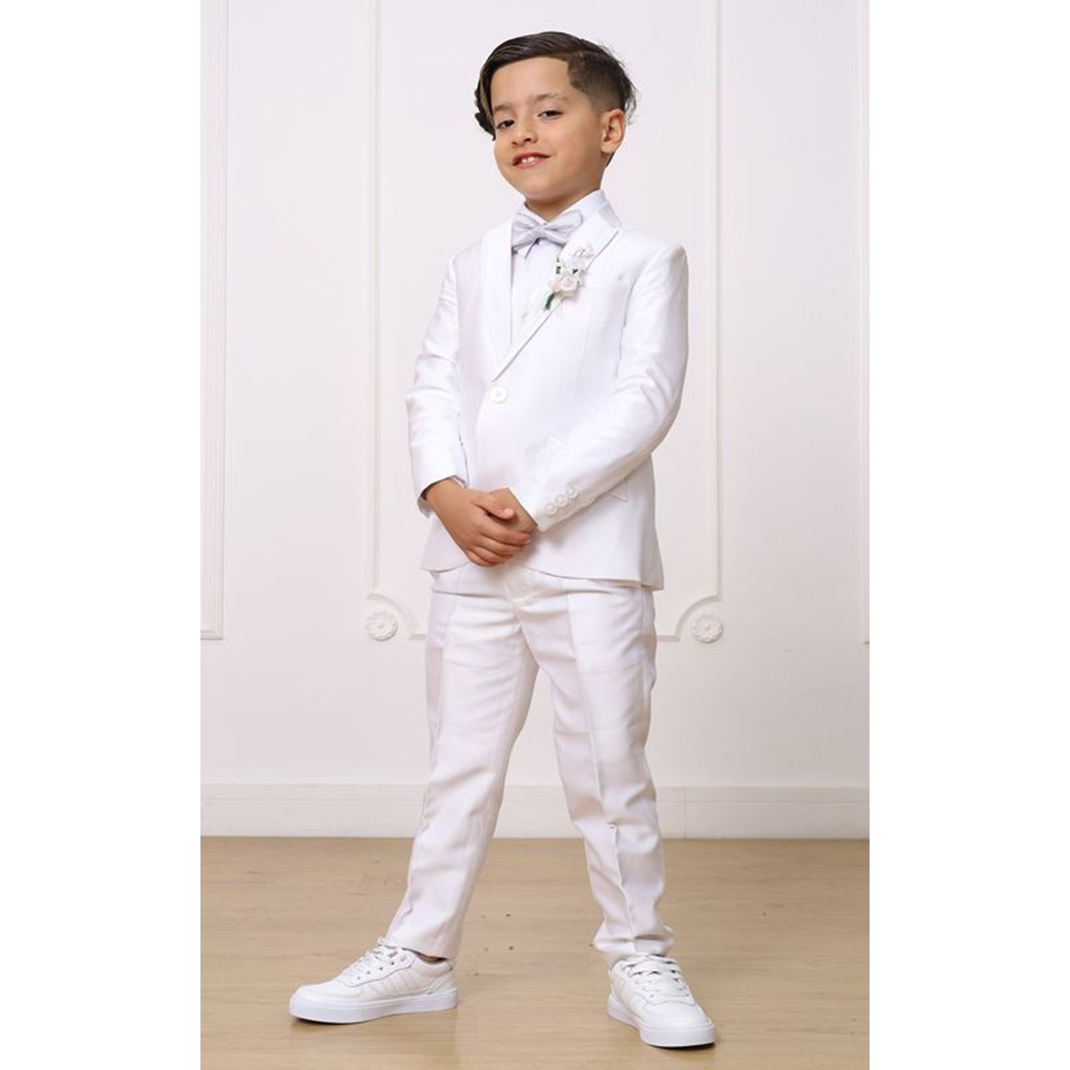 Vestir Ropa Para Bautizo NiÃ±o AÃ±os Bebé Conjuntos Vestir NiÃ±o