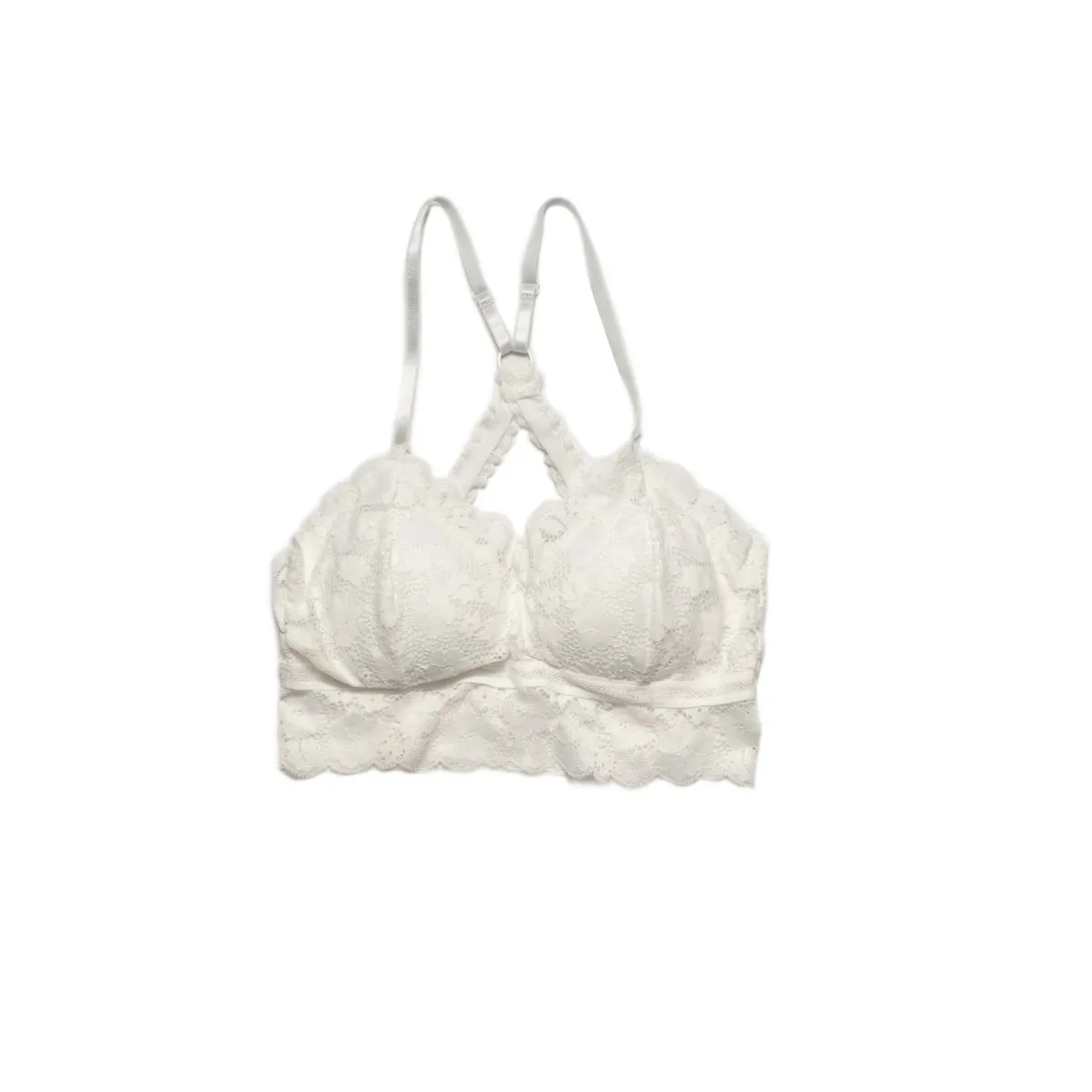 GENERICO - Sostén Sexy con Tiras Delgadas