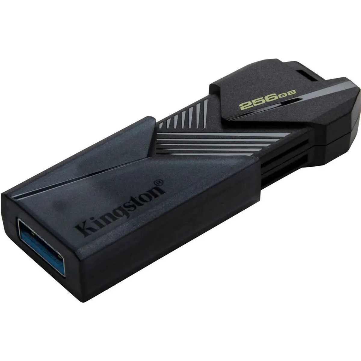 KINGSTON - USB Kingston 256GB  DataTraveler Exodia Onyx