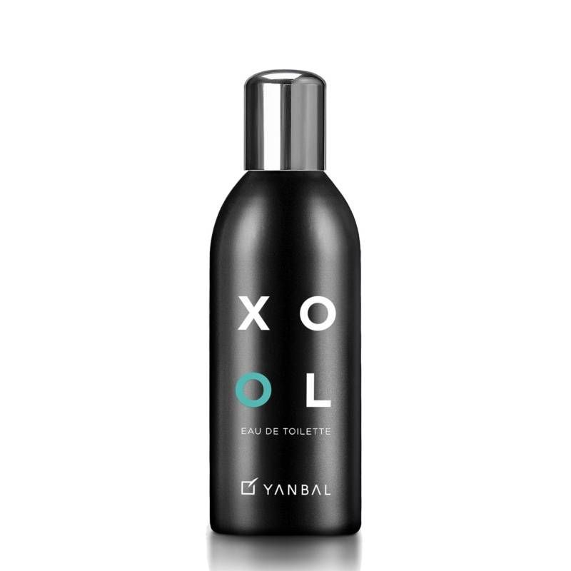 YANBAL - Xool Fragancia de Hombre - Yanbal