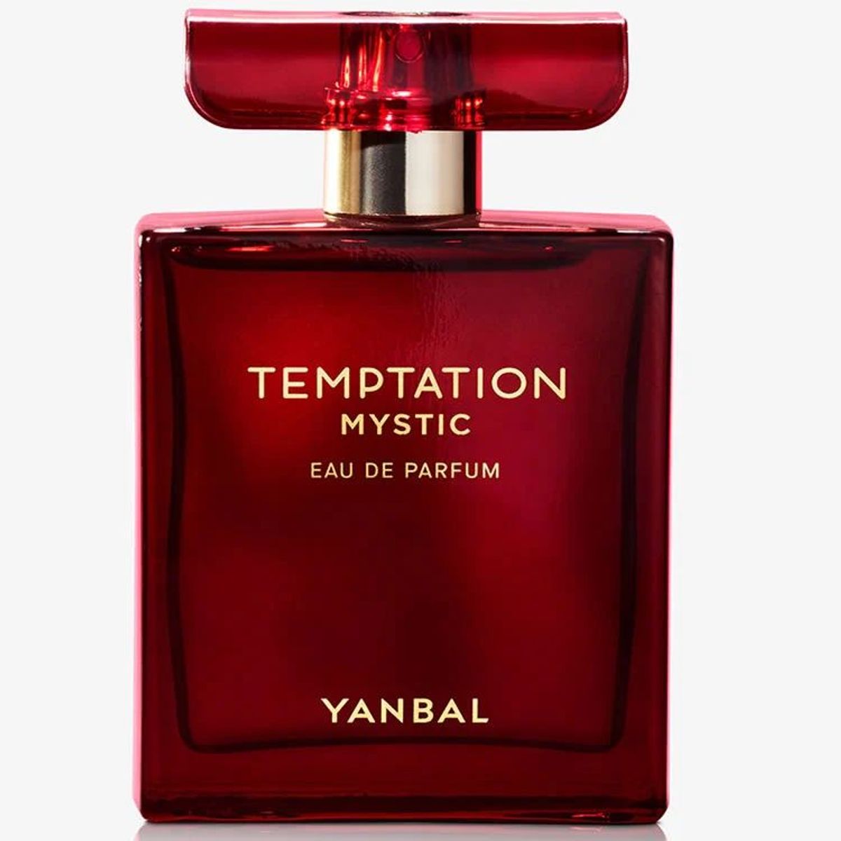 YANBAL - Temptation Mystic Perfume de Mujer - Yanbal
