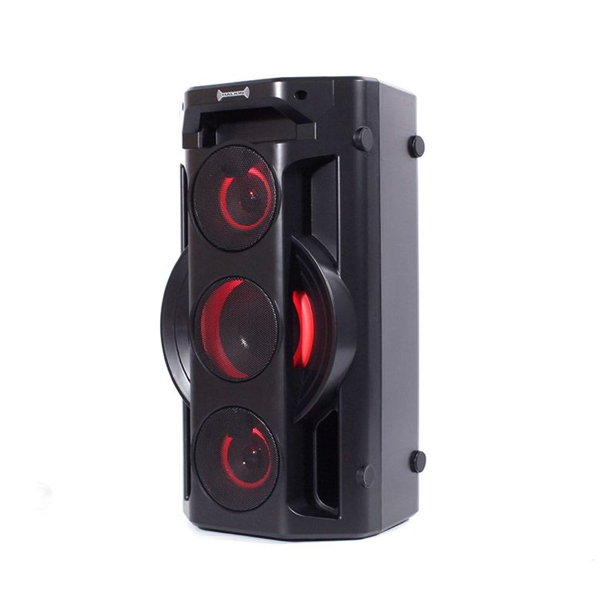 HALION - Parlante Portatil  HALION HA-R62 CON BATERIA 250W