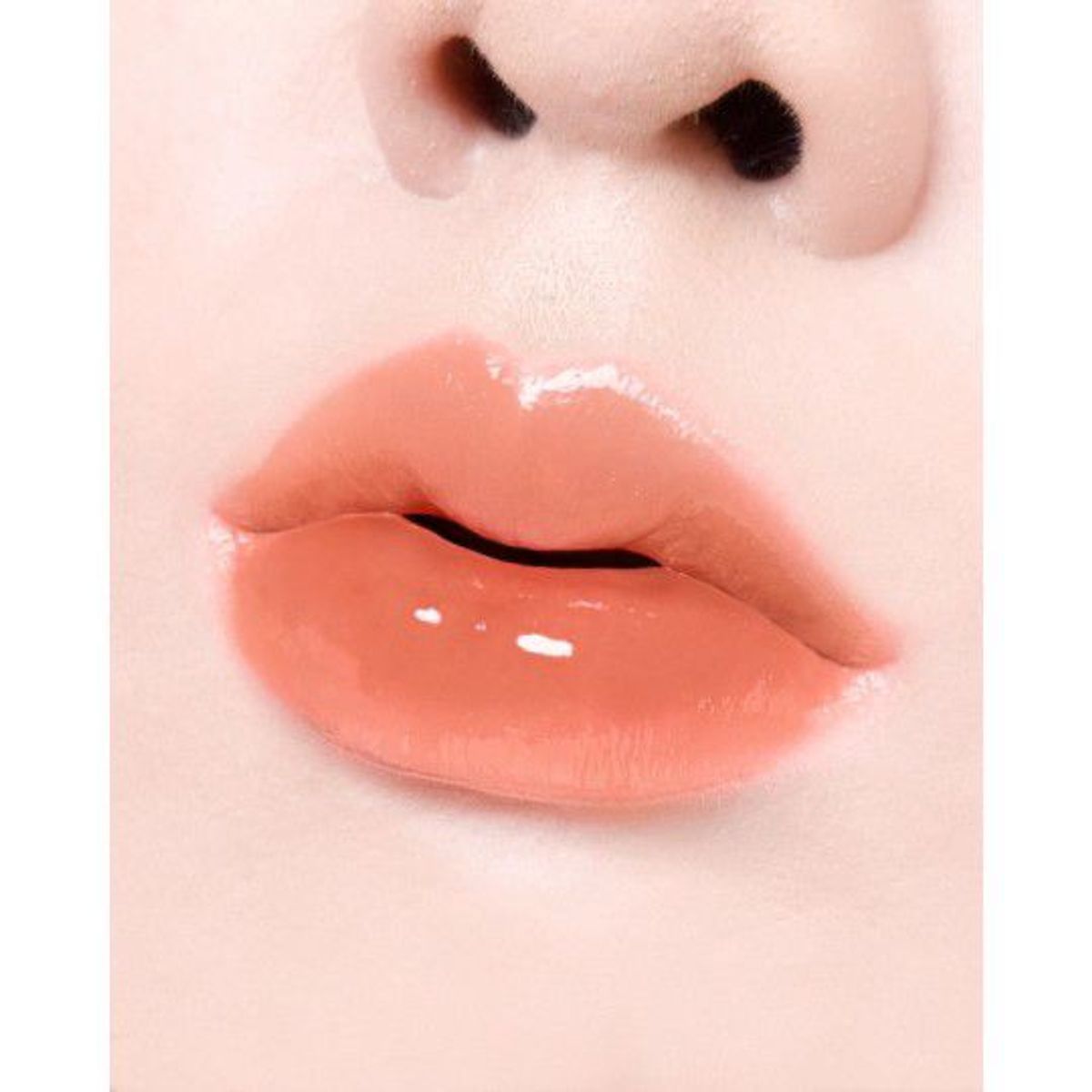 CATHY DOLL - CATHY DOLL WANNA SHINE LIPSTICK 3G 08 LUXE GIRL