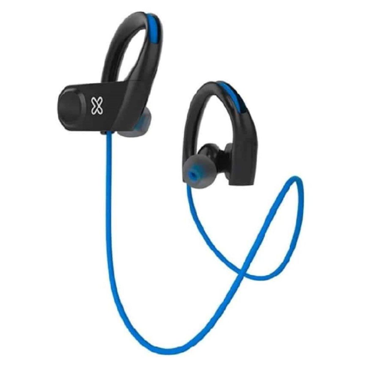 KLIP XTREME - Audífonos Dynamik Klip Xtreme Estéreo Inalámbrico Bluetooth KSM-750BL