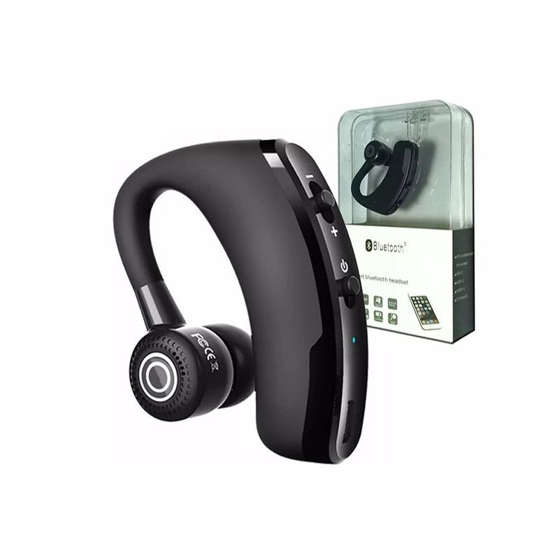 GENERICO - Audífonos bluetooth inalámbricos a manos libres