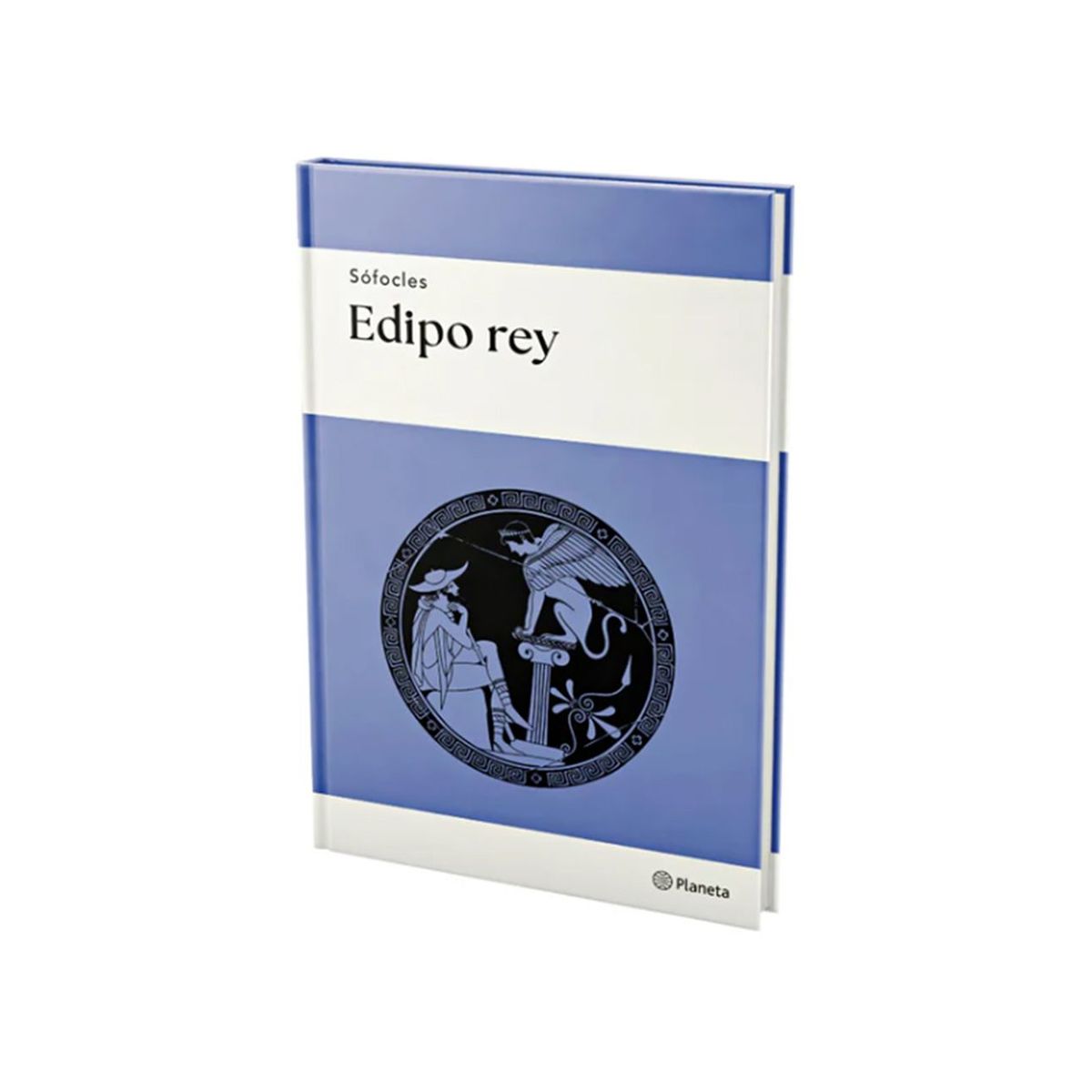 GENERICO - Edipo Rey - Sófocles