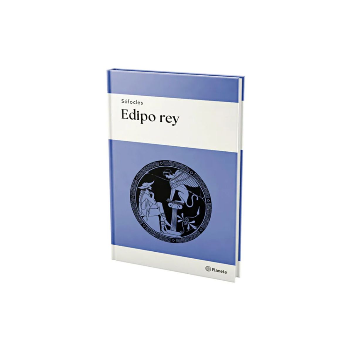 GENERICO - Edipo Rey - Sófocles