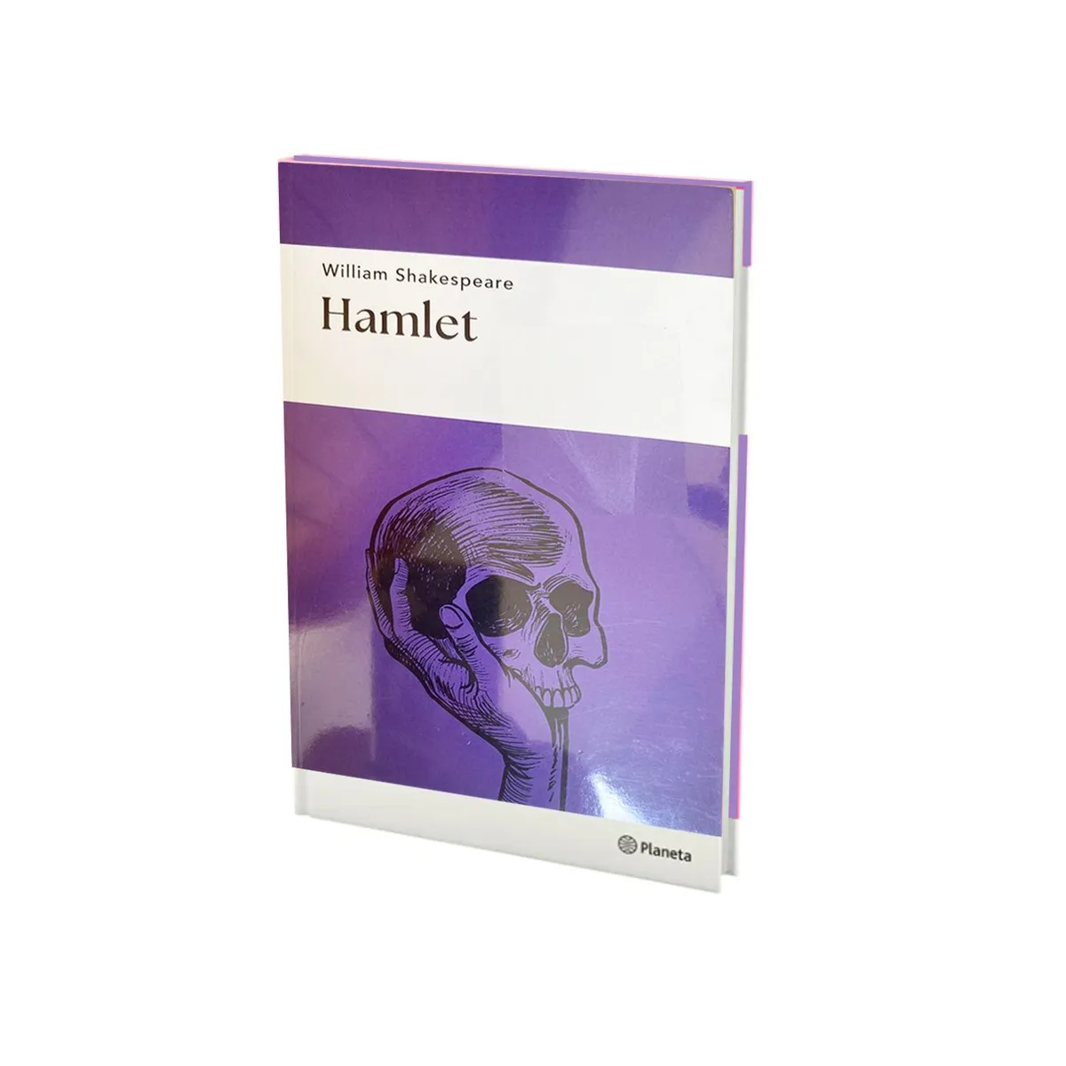 GENERICO - Hamlet - William Shakespeare