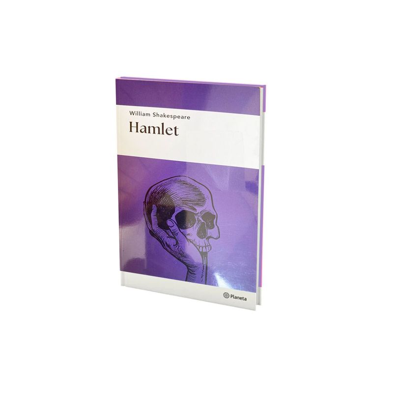 GENERICO - Hamlet - William Shakespeare