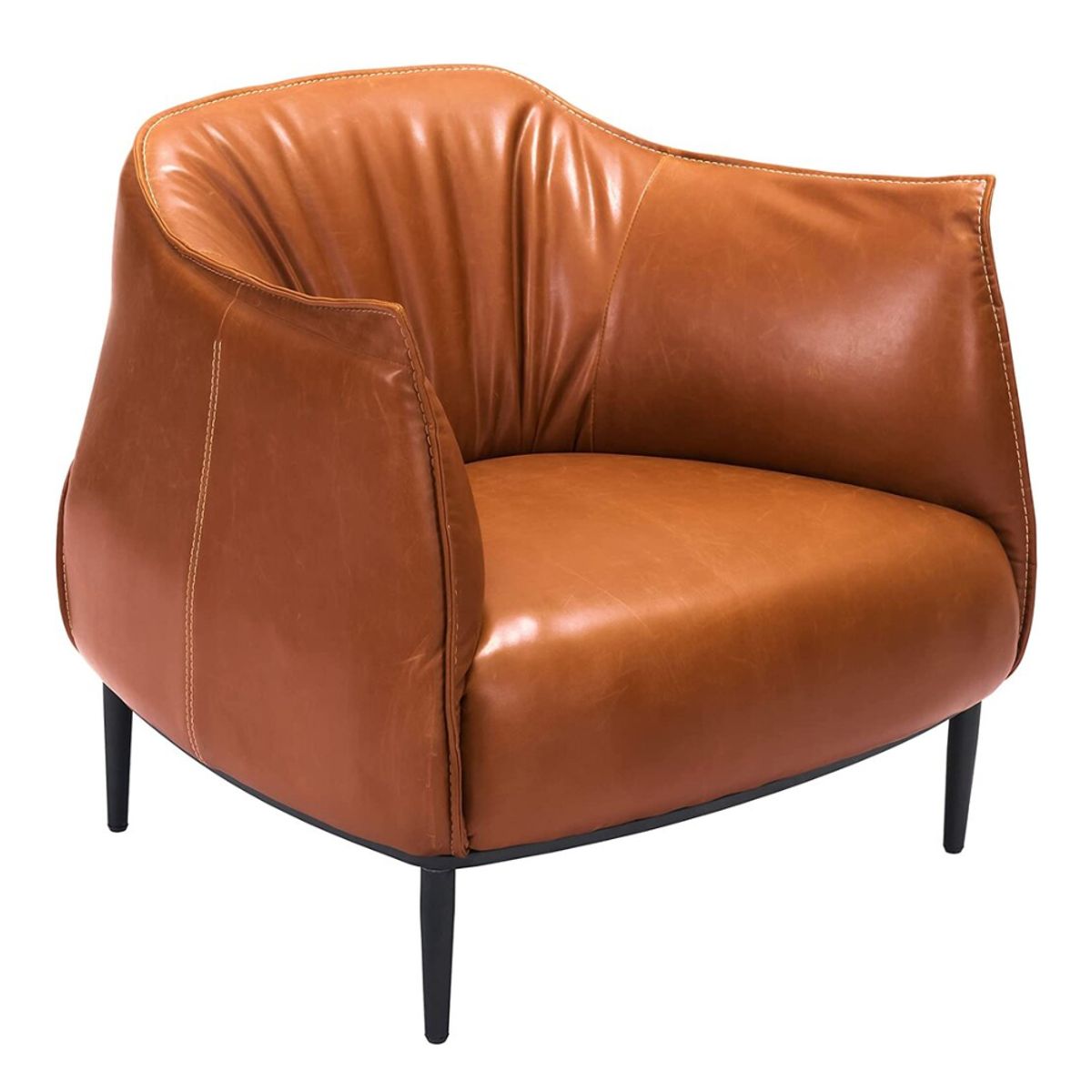 CENTRAL DECCO - BUTACA JAMES MODERNO VINTAGE