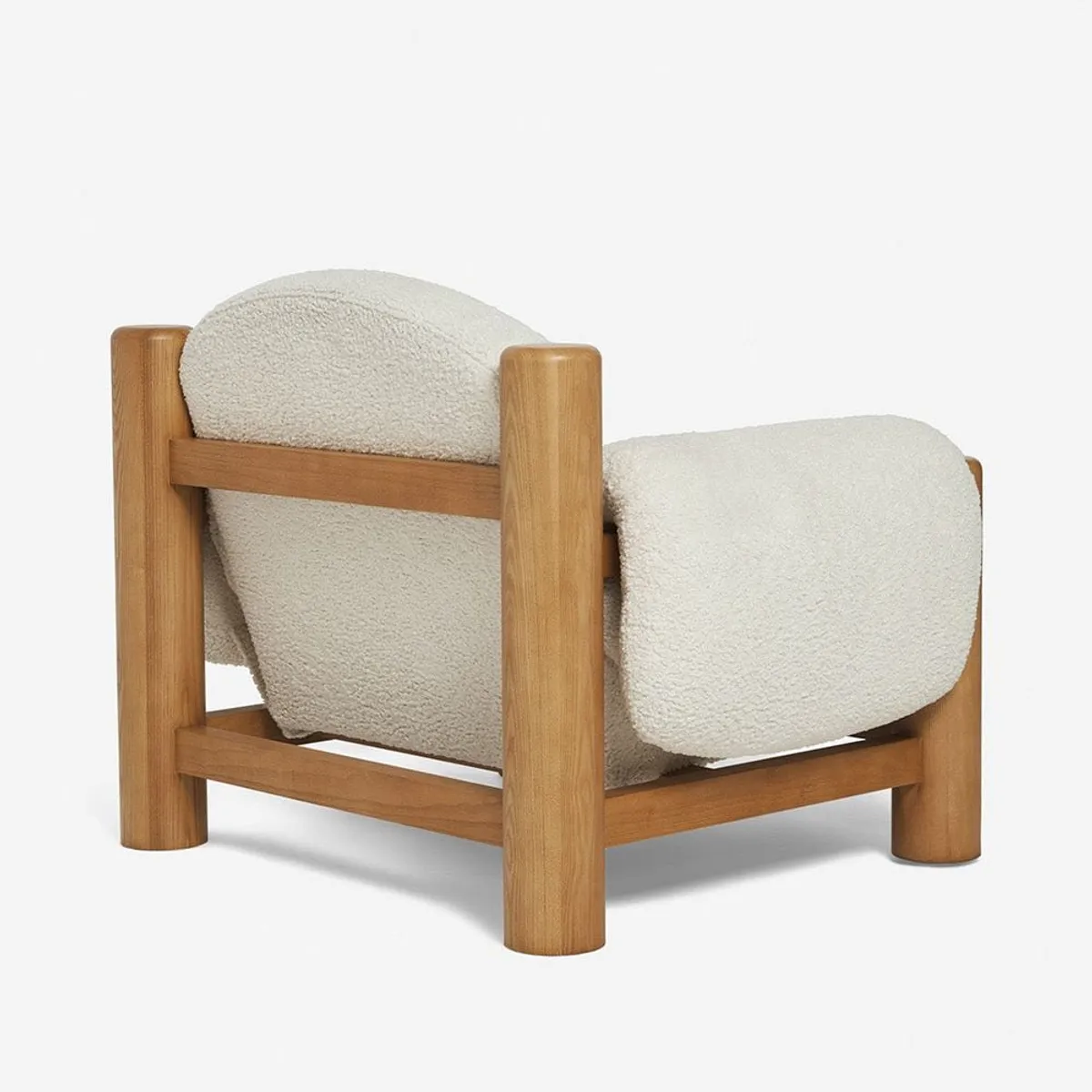 CENTRAL DECCO - BUTACA GARK NORDICO CENTRAL