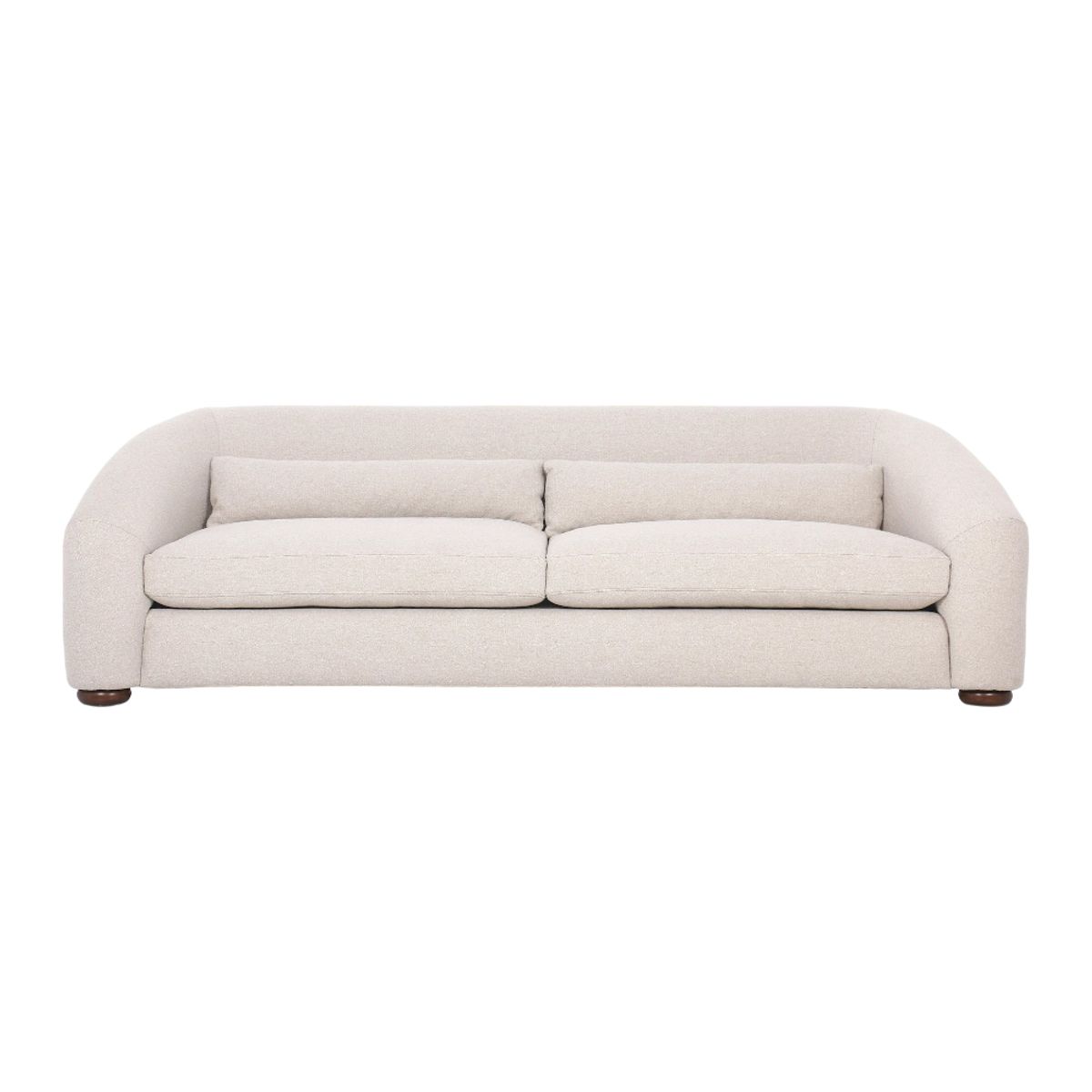 CENTRAL DECCO - SOFA 3 CUERPOS TESEO