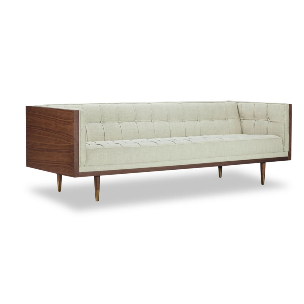 CENTRAL DECCO - SOFA 3 CUERPOS HANIEL BEIGE