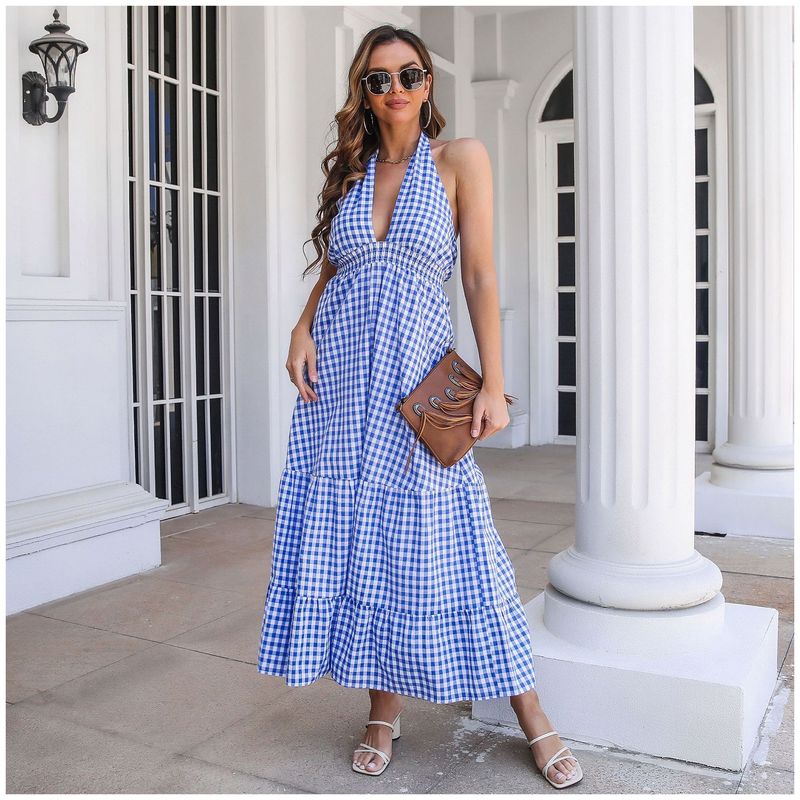 RINODERINA - Vestidos Primavera Para Mujer RinoDeRina - Regalo