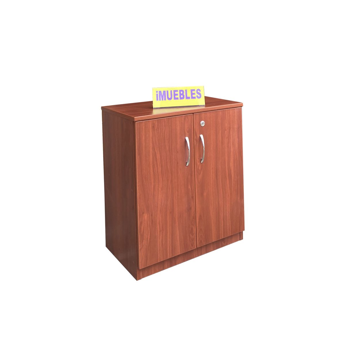 TEMEL - Mesa Auxiliar Mesa para Impresora Mesa Oficina