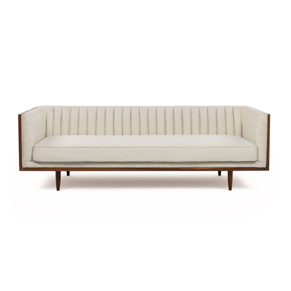 CENTRAL DECCO - SOFA 3 CUERPOS EREMIEL BLANCO