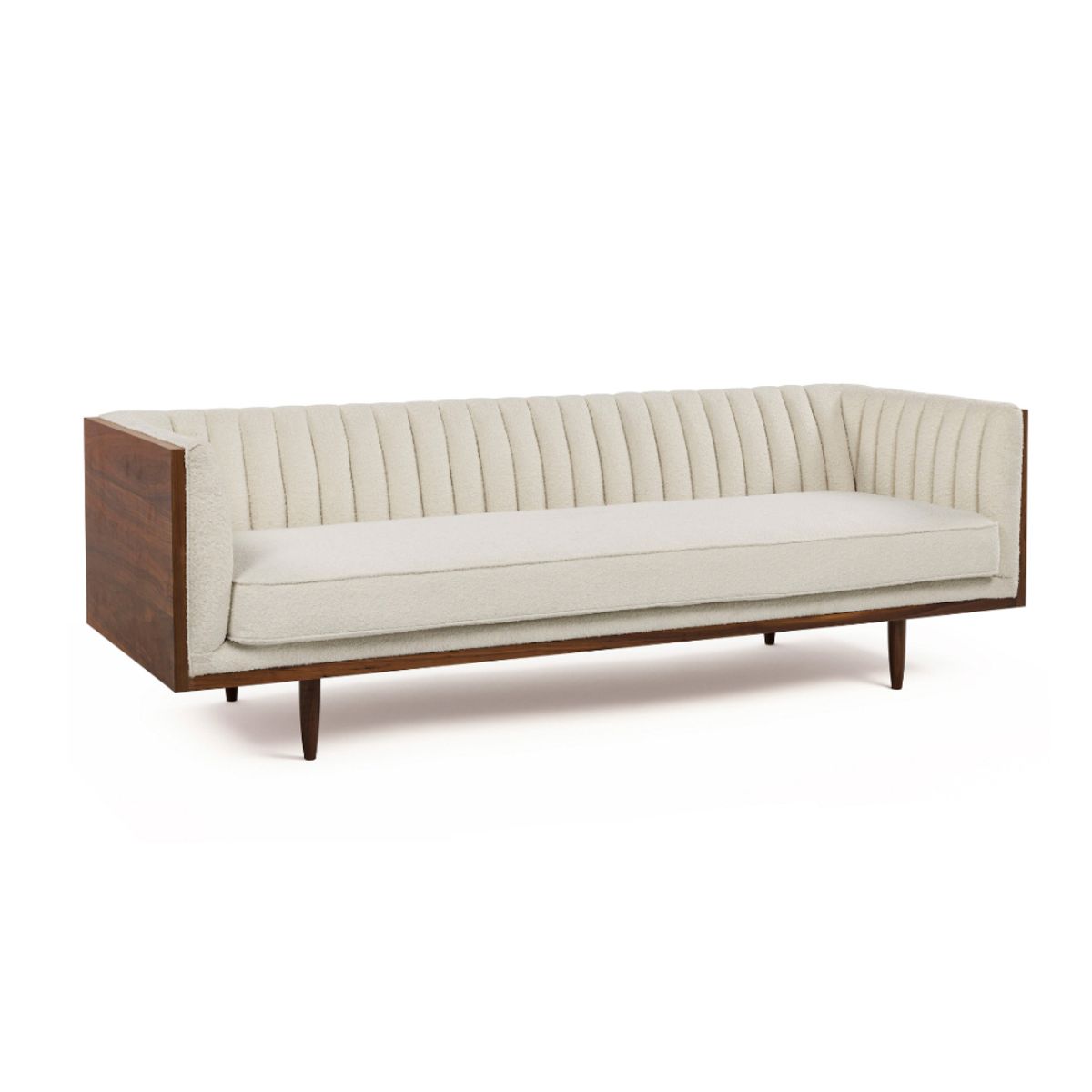 CENTRAL DECCO - SOFA 3 CUERPOS EREMIEL BLANCO