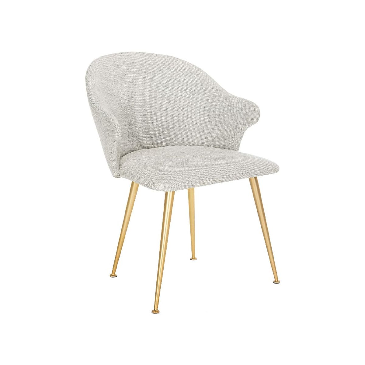 CENTRAL DECCO - BUTACA EDGAR BLANCO VINTAGE