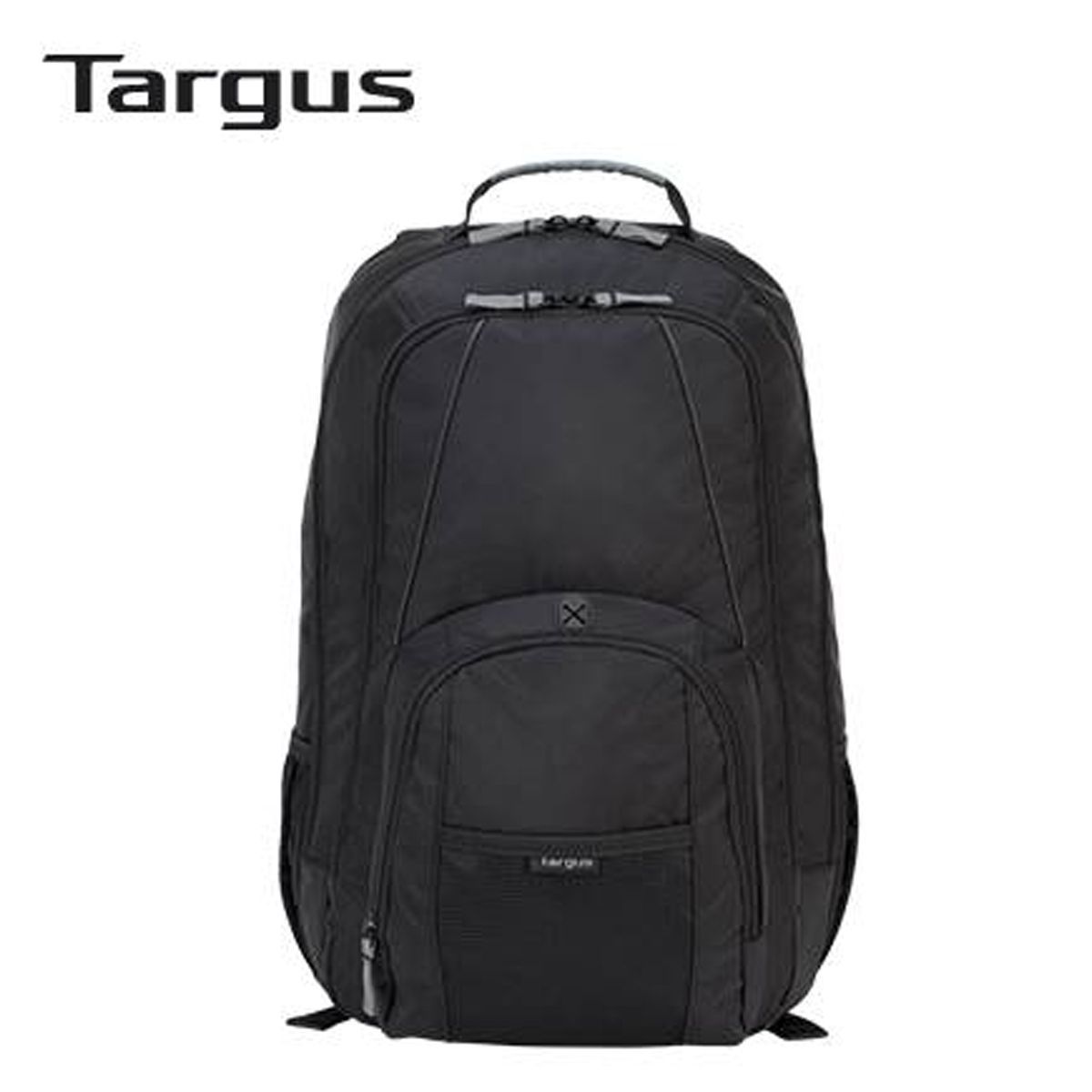 TARGUS - Mochila Targus Groove Negro