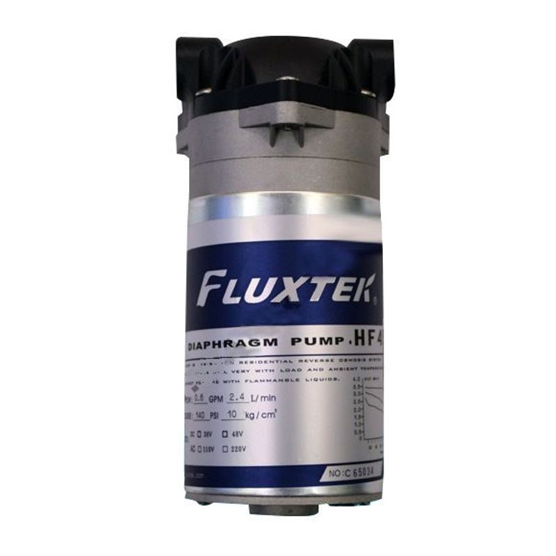 PURIFI CARE - Bomba booster 50100 GPD para ósmosis inversa