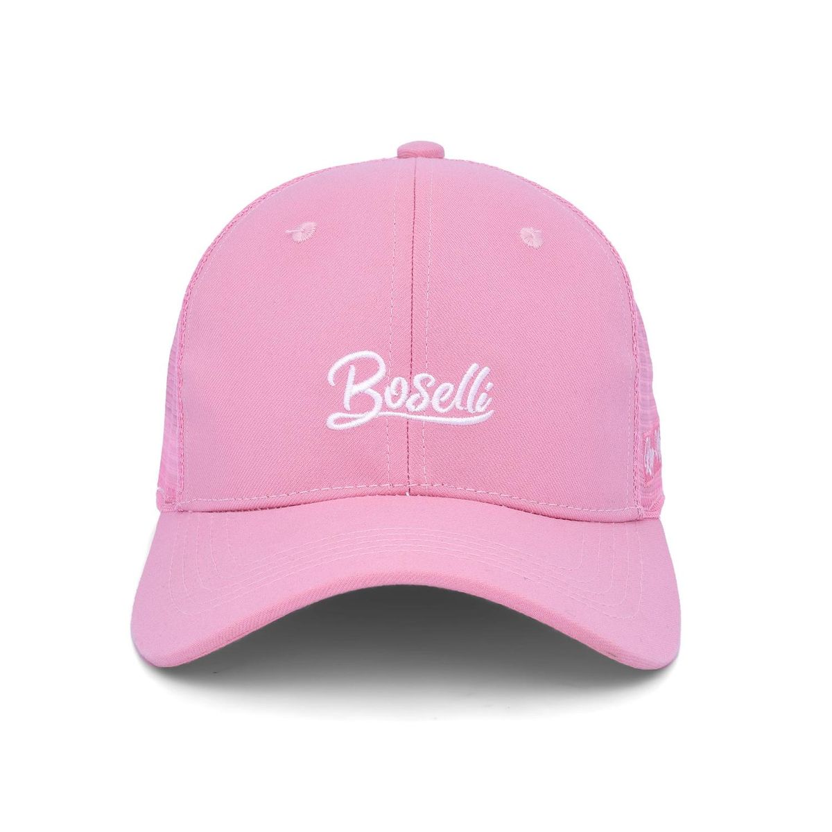 BOSELLI - GORRA CON BROCHE MUJER 3BM004 BOSELL