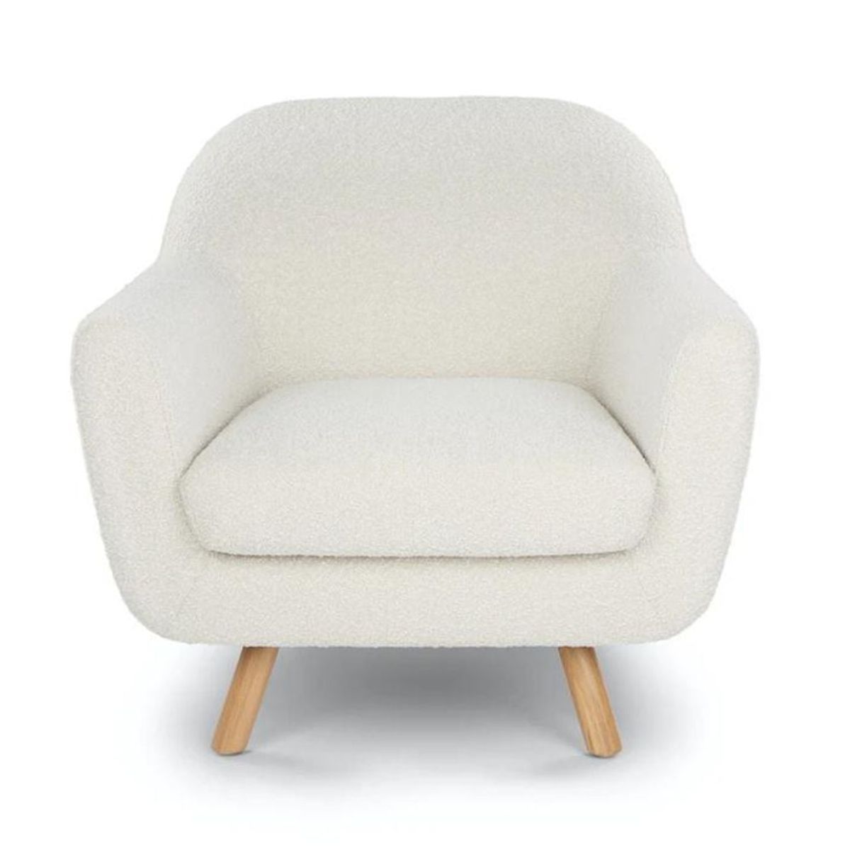 CENTRAL DECCO - BUCATA KARI BLANCO VINTAGE