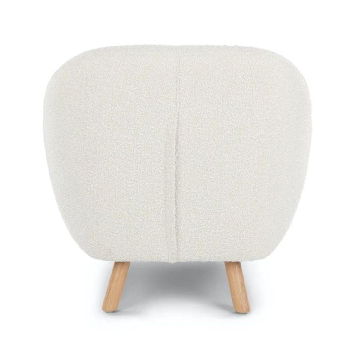 CENTRAL DECCO - BUCATA KARI BLANCO VINTAGE