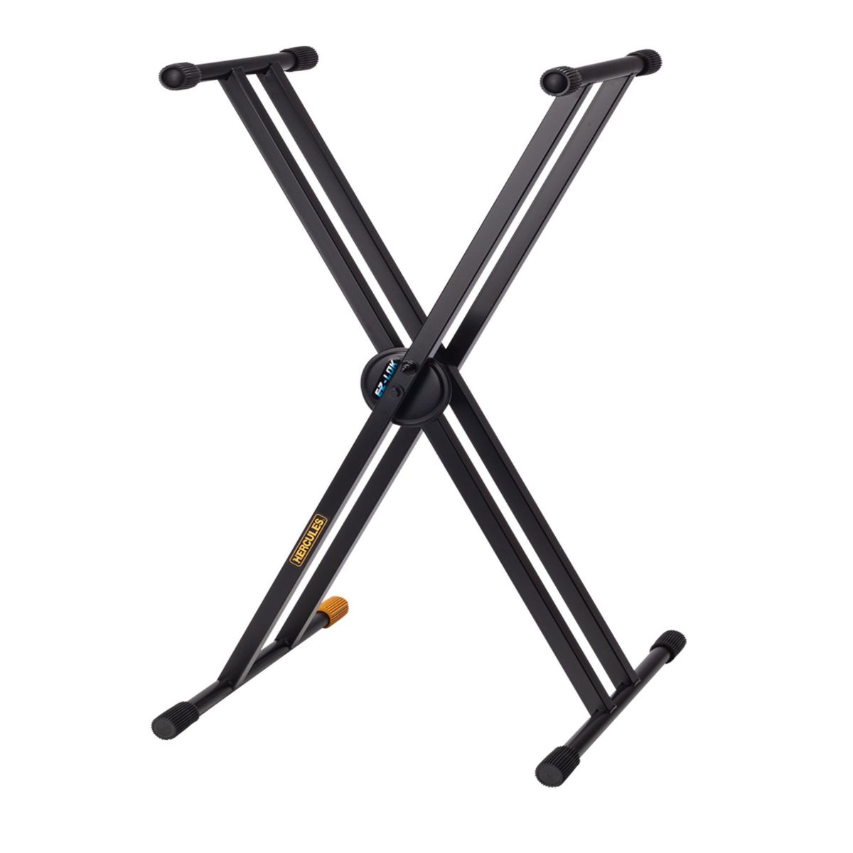 HERCULES - Soporte Para Teclado Stand Tipo X Ks120b