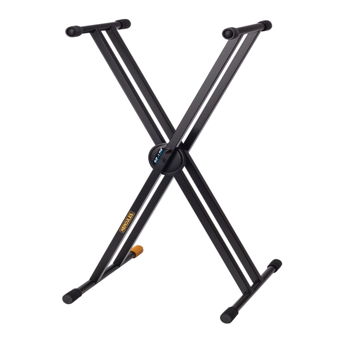 HERCULES - Soporte Para Teclado Stand Tipo X Ks120b