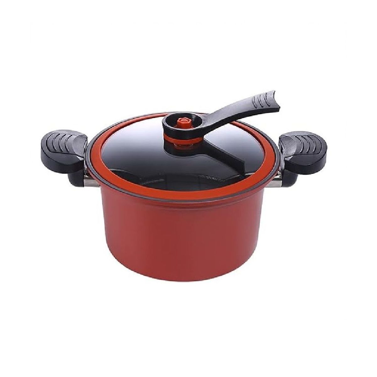 OTTOWARE - OLLA A PRESIÓN ANTIADHERENTE