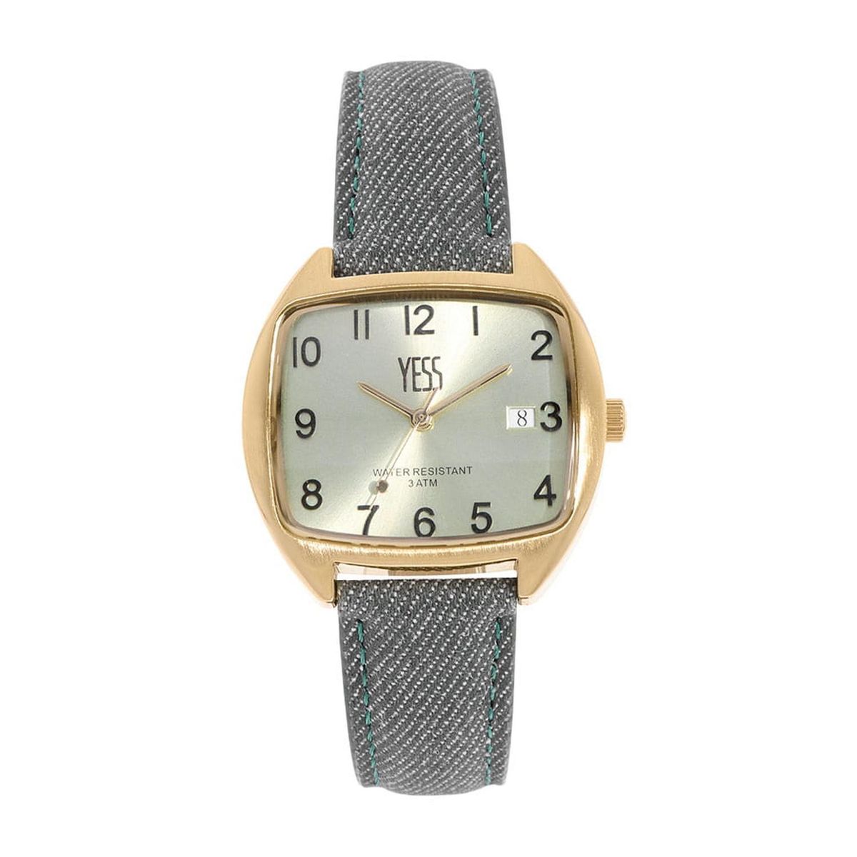 YESS - RELOJ ACUATICO MUJER Y23014-04 YESS
