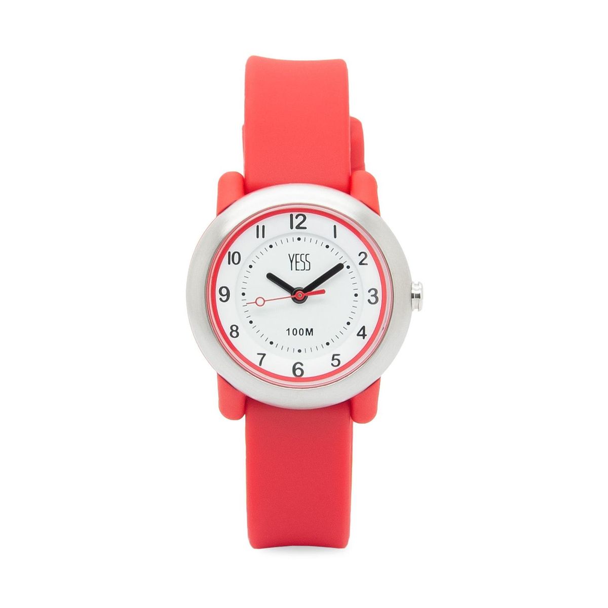 YESS - RELOJ ANALOGICO MUJER AAA-04 YESS