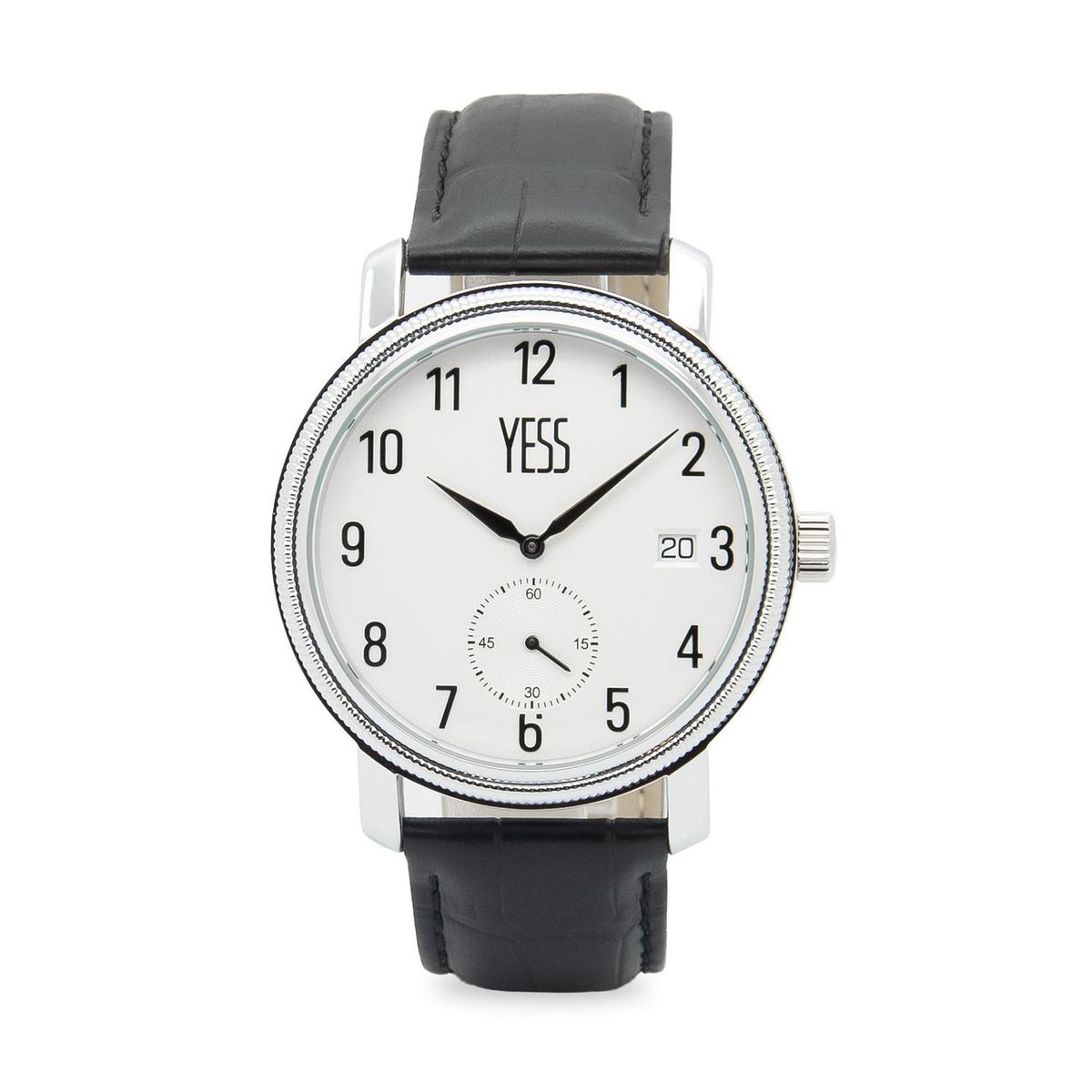 YESS - RELOJ ACUATICO HOMBRE Y23023-01 YESS