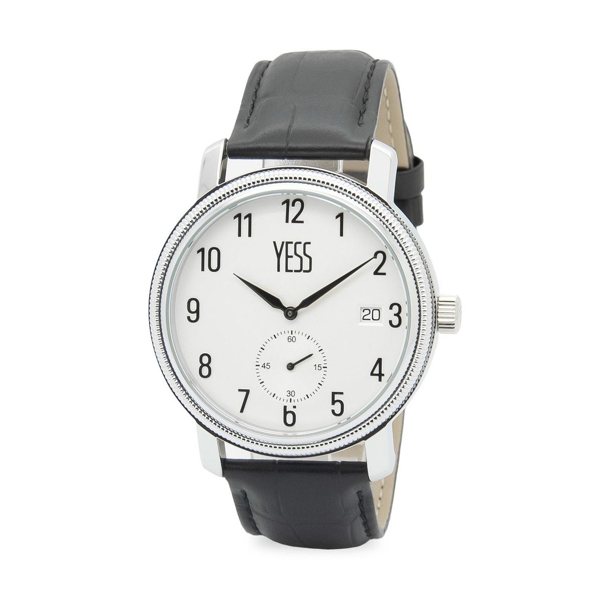YESS - RELOJ ACUATICO HOMBRE Y23023-01 YESS