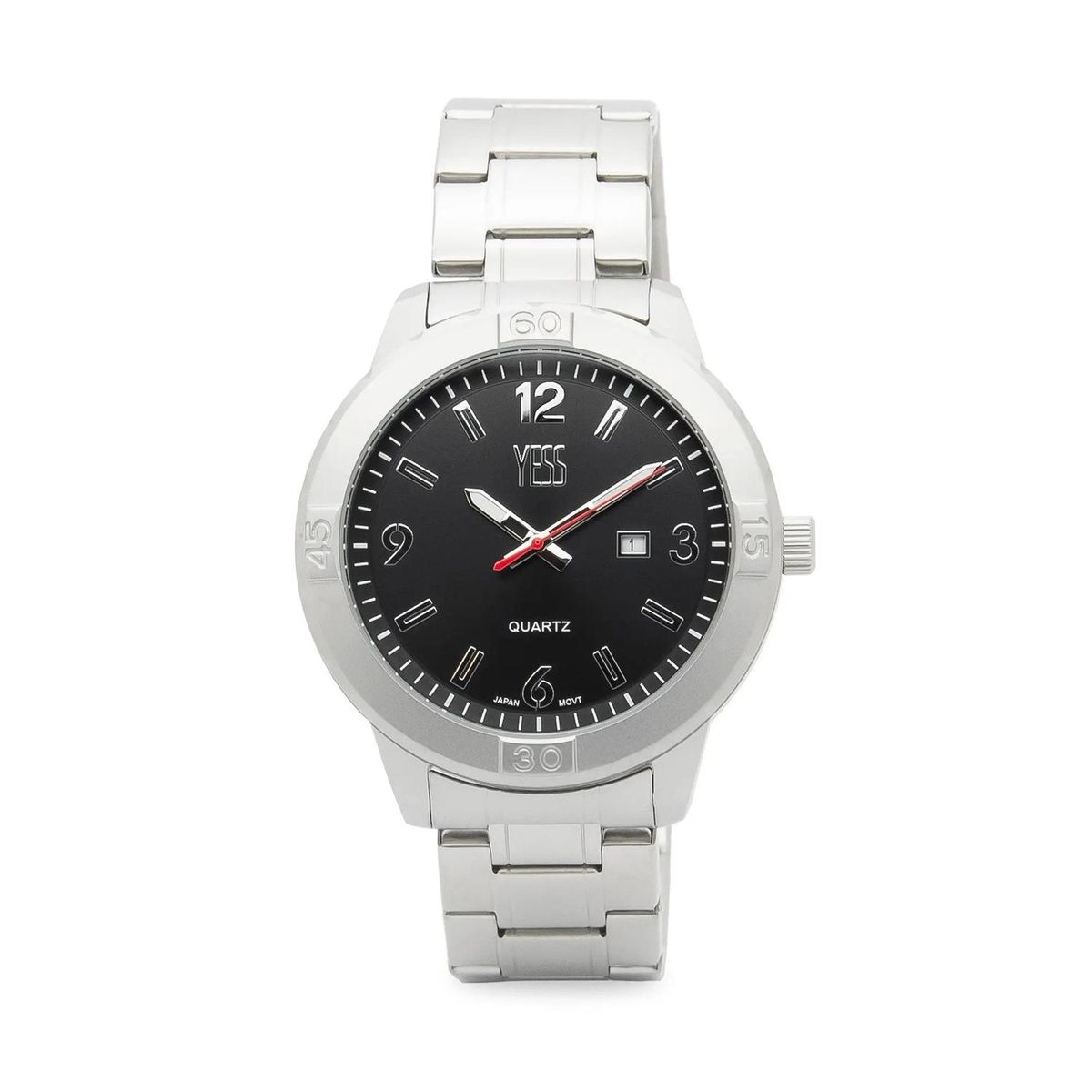 YESS - RELOJ ANALOGICO HOMBRE EA9029G-01 YESS