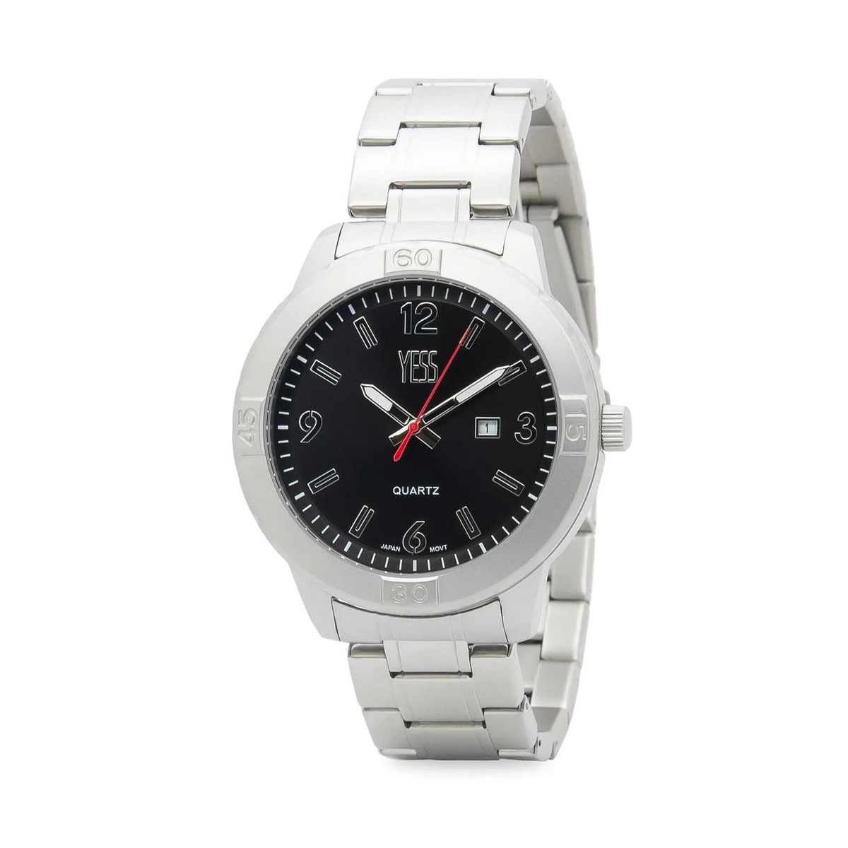 YESS - RELOJ ANALOGICO HOMBRE EA9029G-01 YESS
