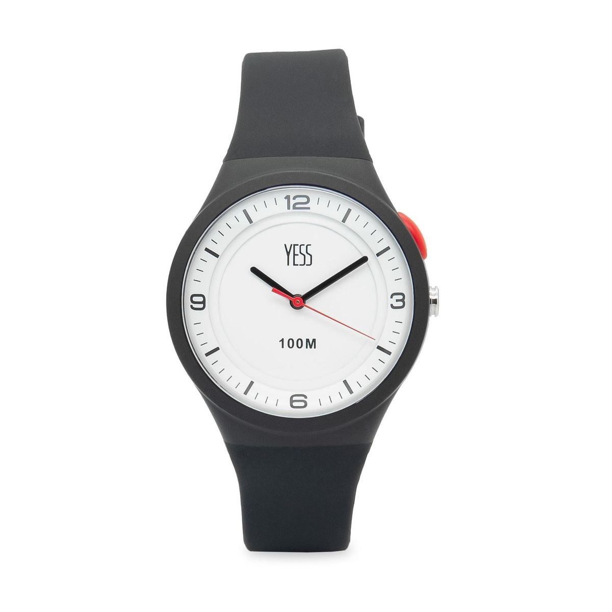YESS - RELOJ ANALOGICO MUJER AAS-07 YESS