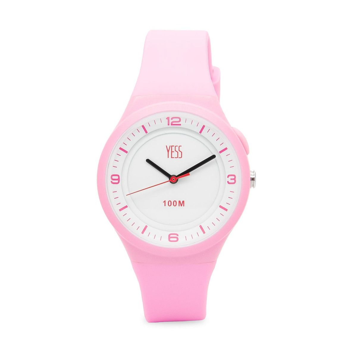 YESS - RELOJ ANALOGICO MUJER AAS-02 YESS