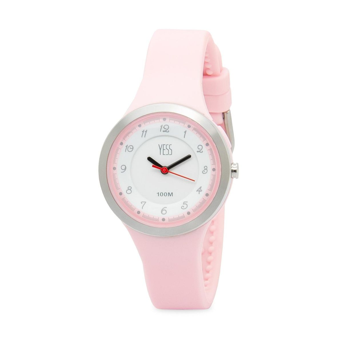 YESS - RELOJ ANALOGICO MUJER AAY-02 YESS