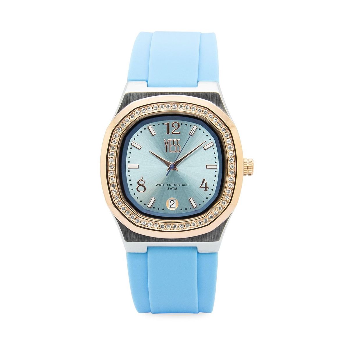 YESS - RELOJ ACUATICO MUJER Y23001-01 YESS