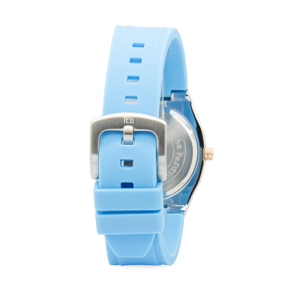 YESS - RELOJ ACUATICO MUJER Y23001-01 YESS