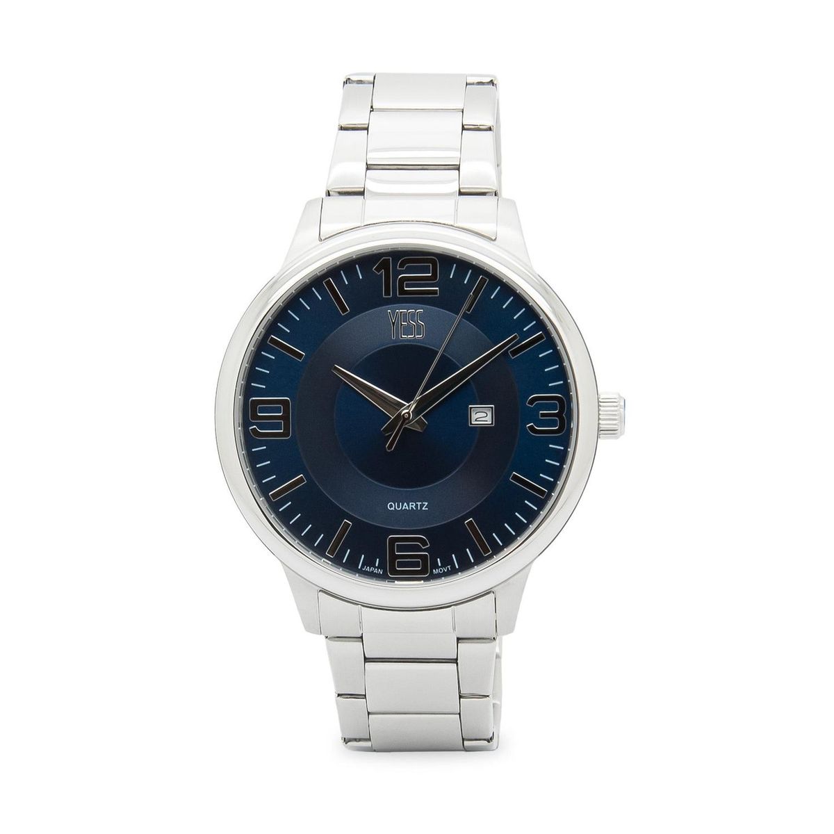 YESS - RELOJ ACUATICO HOMBRE EA9028G-02 YESS - 1024266