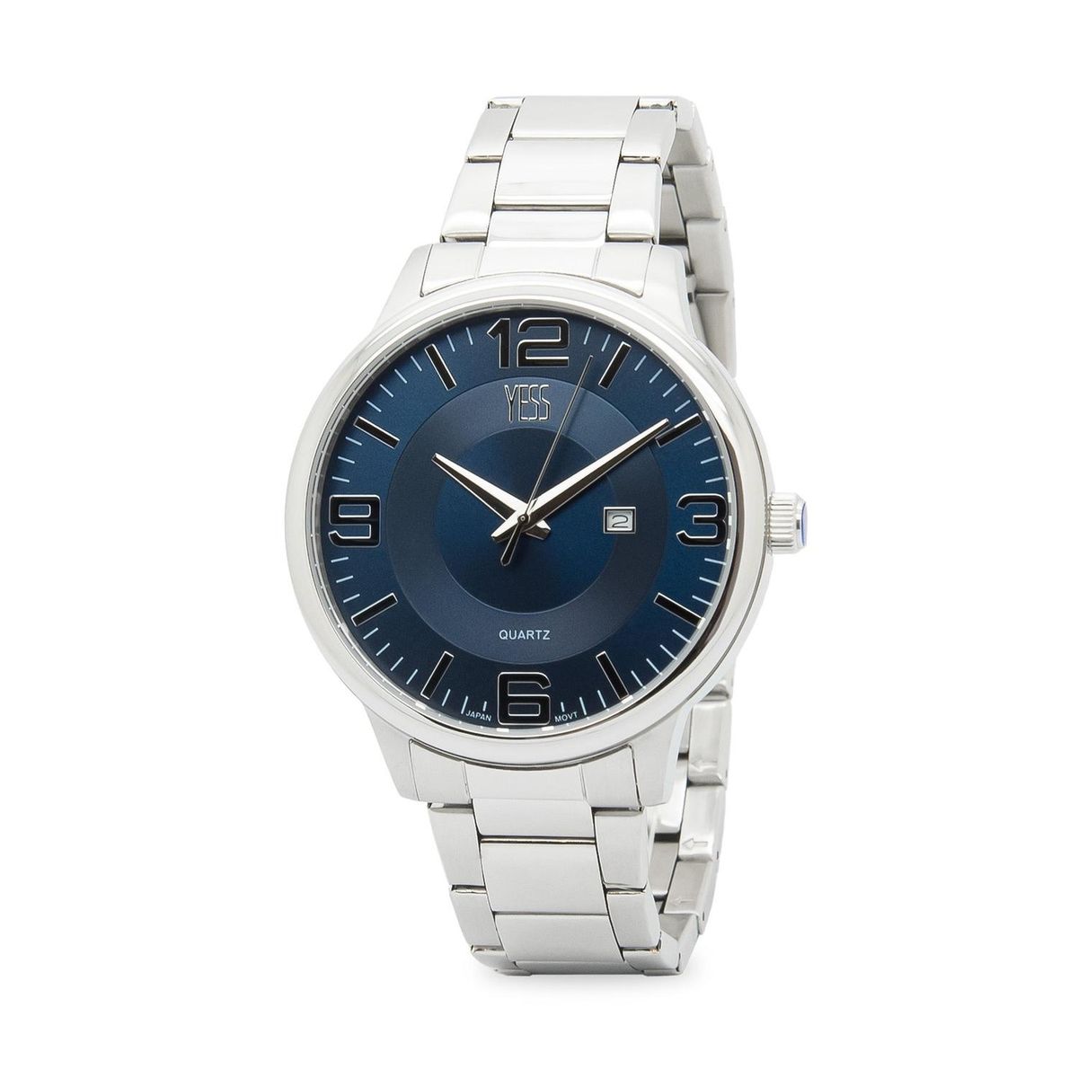 YESS - RELOJ ACUATICO HOMBRE EA9028G-02 YESS - 1024266