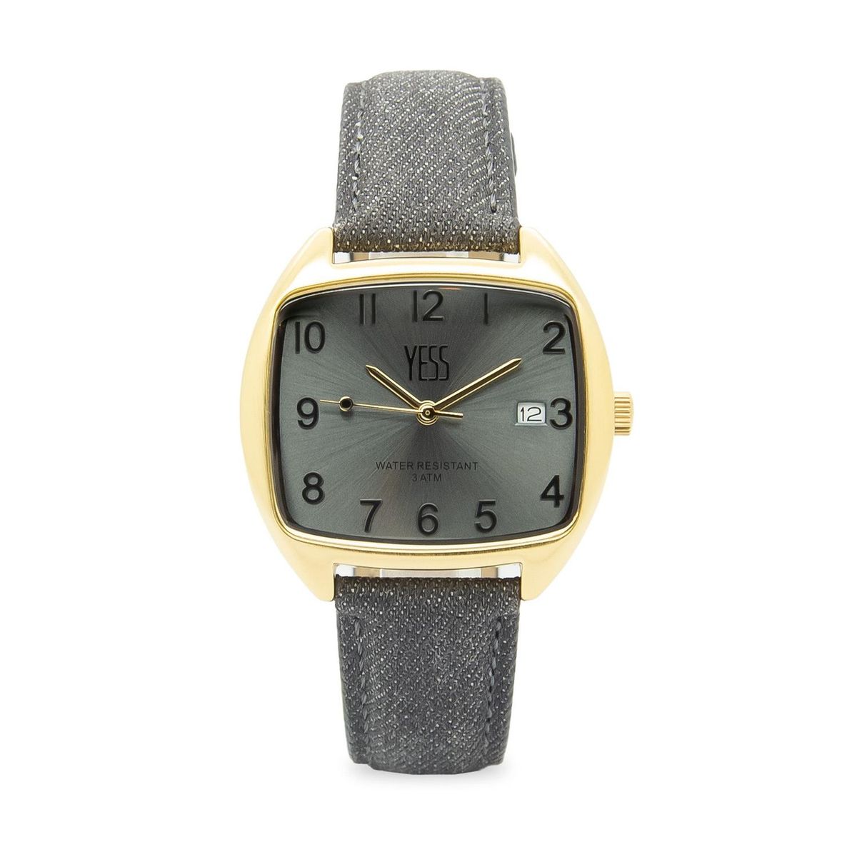 YESS - RELOJ ANALOGICO MUJER Y23014-06 YESS