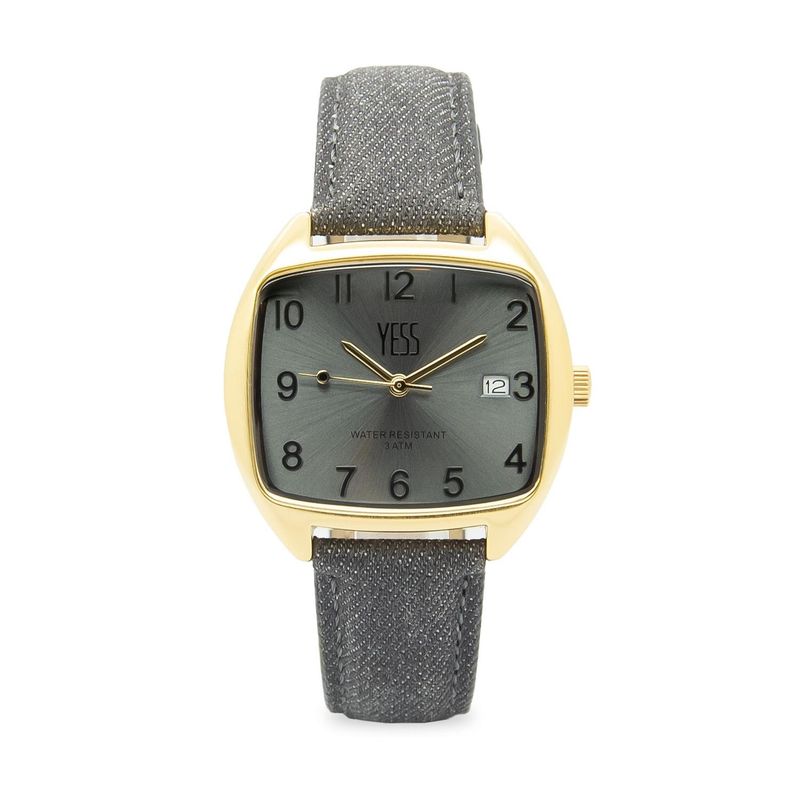 YESS - RELOJ ANALOGICO MUJER Y23014-06 YESS